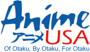 Anime USA